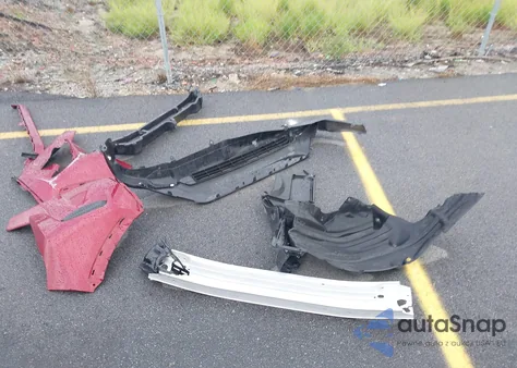 2023 Toyota Rav4 Hybrid Le z USA, uszkodzony, nr VIN JTMLWRFV7PD206924